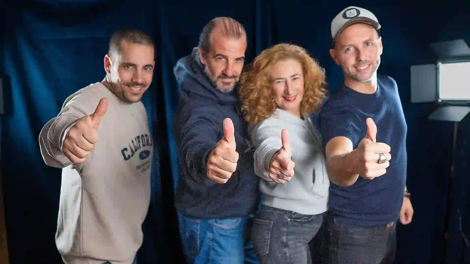 Clases de Salsa y Bachata en Sant Boi
