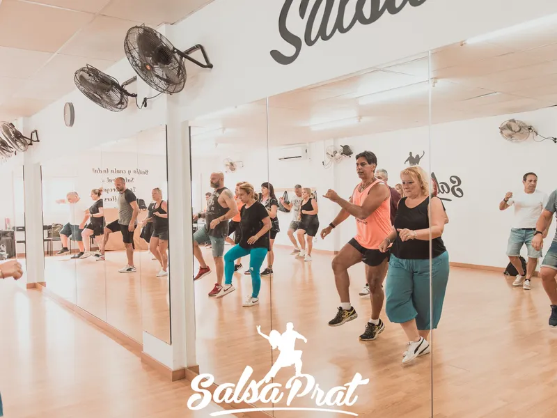 Mejora la flexibilidad y la coordinación