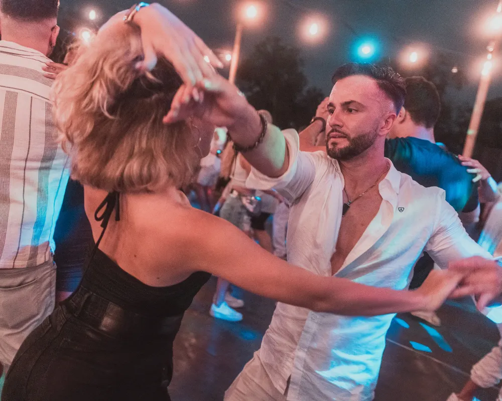 Materiales ideales para ropa de baile: comodidad y transpirabilidad
