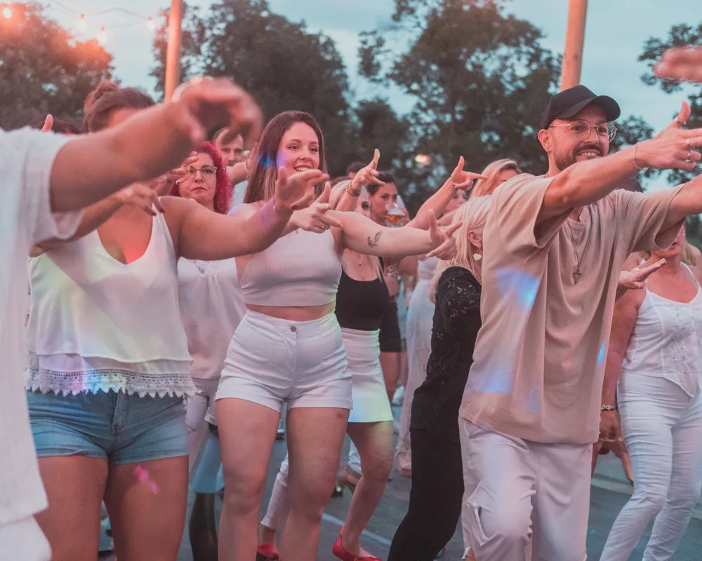 La importancia de elegir ropa cómoda para bailar