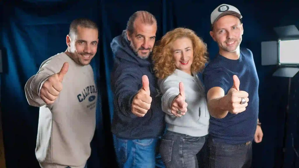 Clases de Salsa y Bachata en Gavá