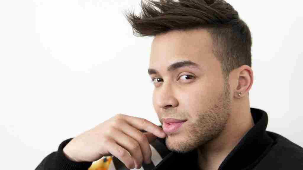 Prince Royce