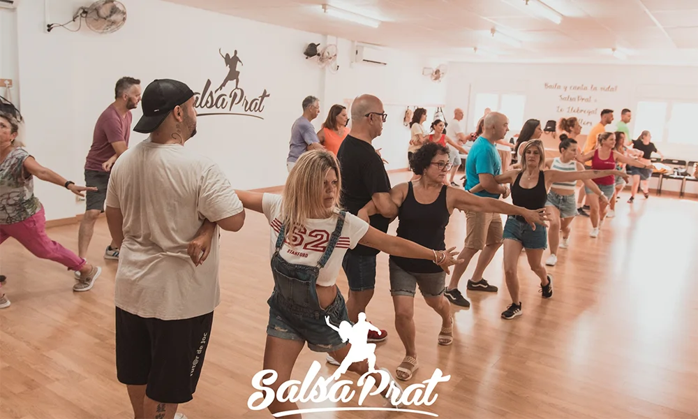 enseñanza de la bachata
