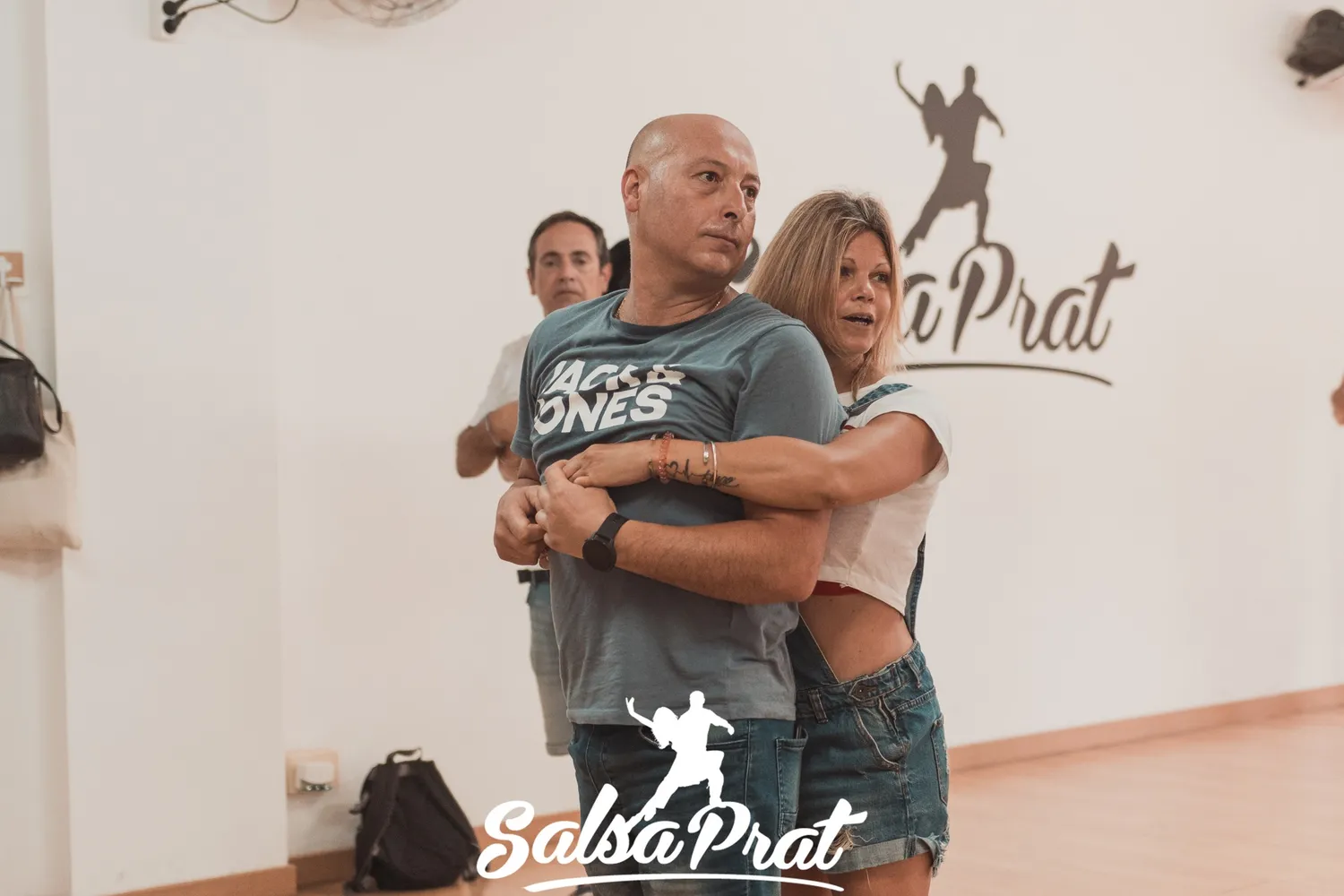 10 Beneficios del Baile