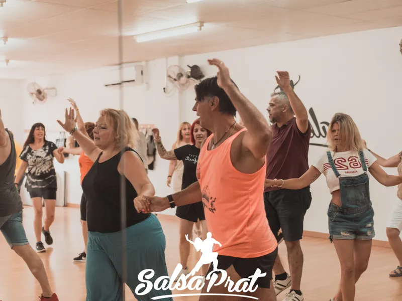 Libera tensiones físicas y mentales