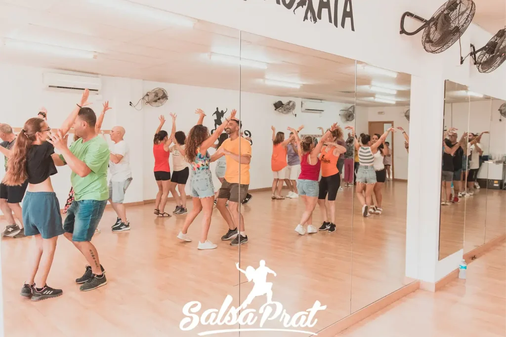 Aprender Bachata en Gavà
