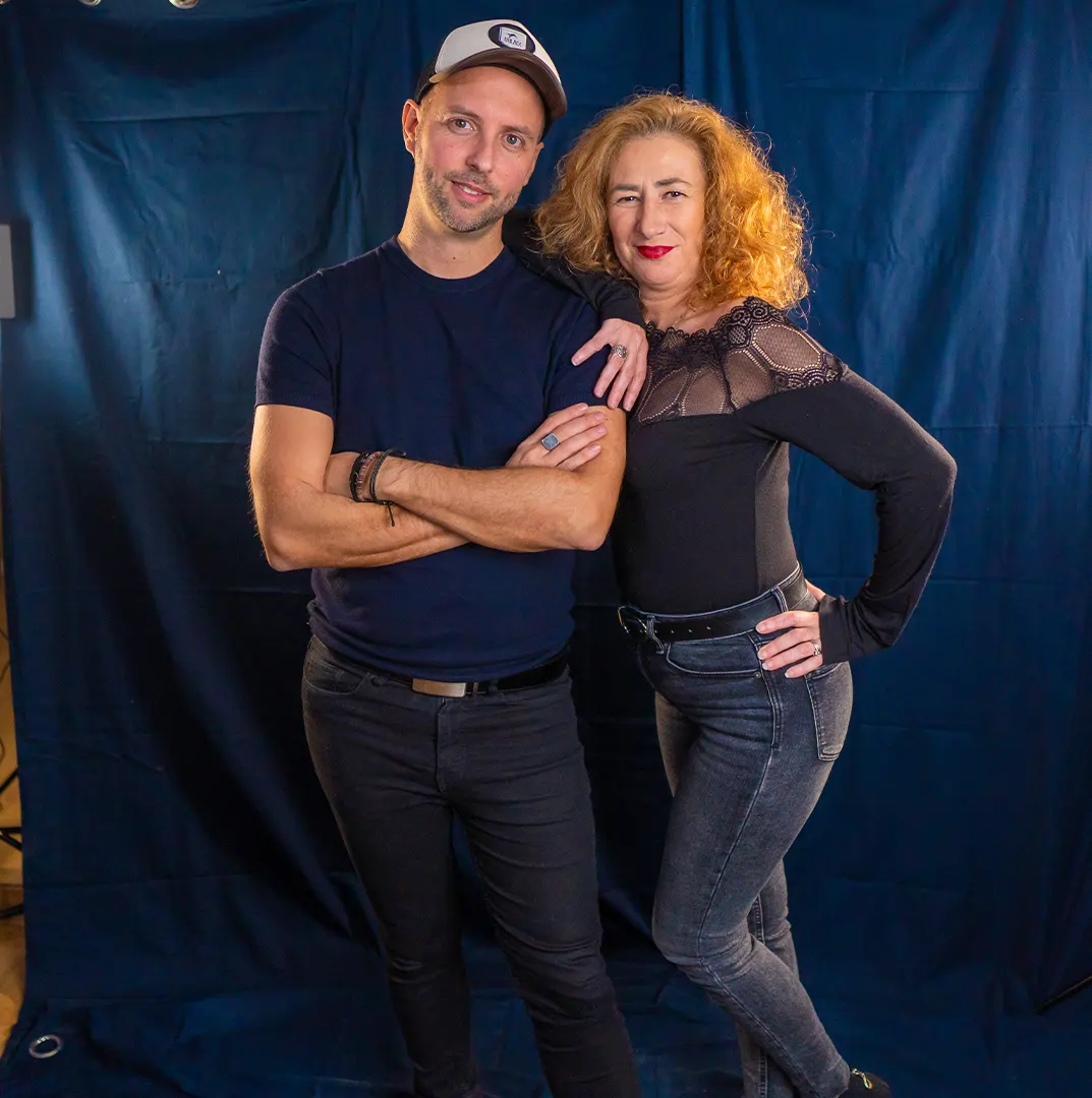 Clases de bachata en el Prat