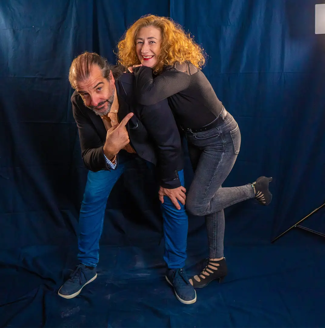 Clases de salsa en el Prat