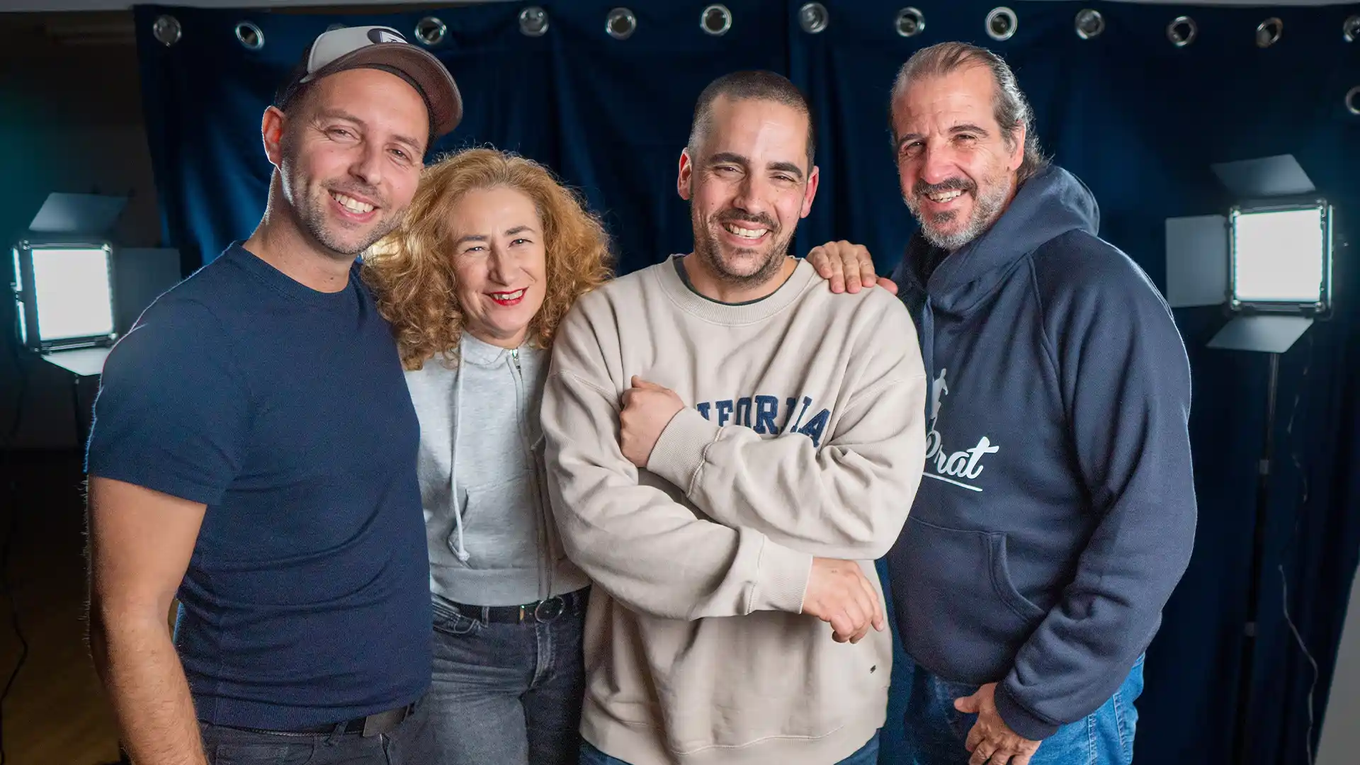 Clases de Salsa y Bachata en el Prat