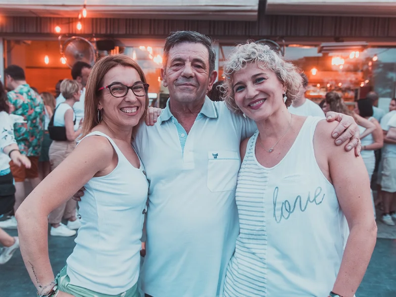 perfeccionar ciertas técnicas o aprender algo nuevo