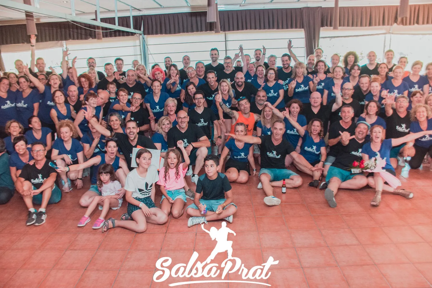 escuela de baile en Sant Boi